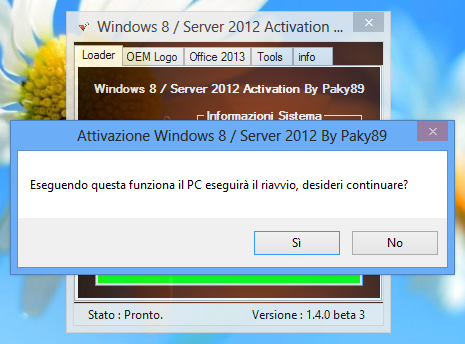 Windows Loader  Crack